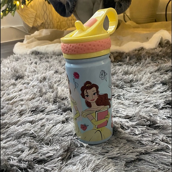 Disney Bottle